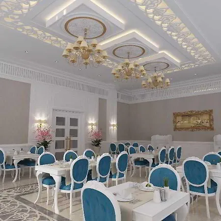 Hotel Elegance 4*