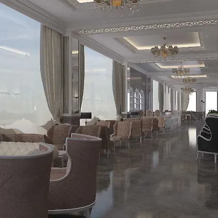 Elegance Hotel